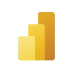  Power BI 